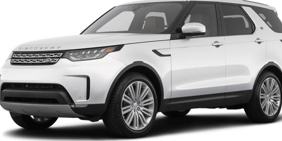 LAND ROVER DISCOVERY 2017 SALRHBBV0HA026021 image